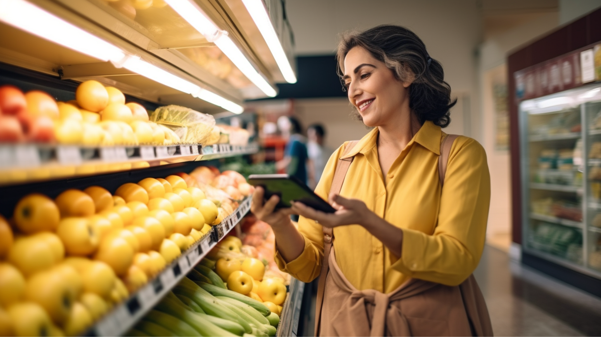 Dark Grocery Store vs. Micro Fulfillment Center: Which is Better for E-Grocery Delivery?