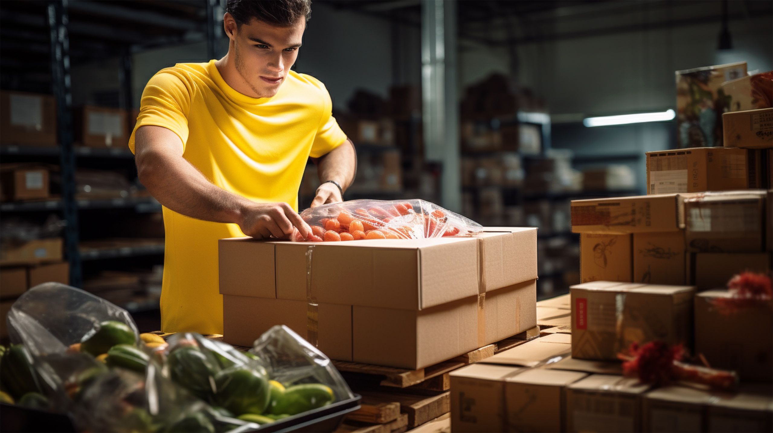 Dark Stores: A Guide for Grocers