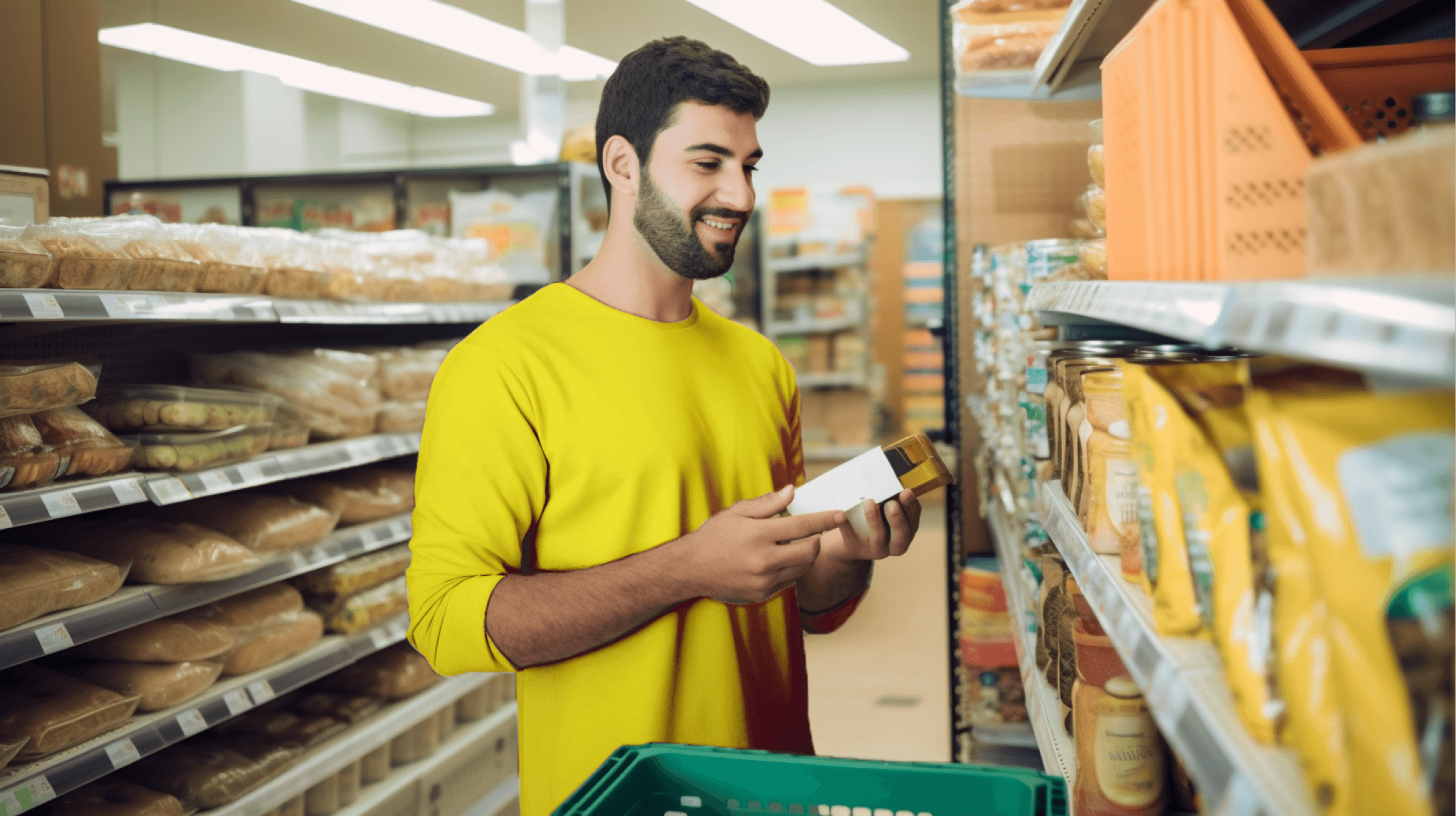 The Rise of Food Ecommerce: Trends and Opportunities