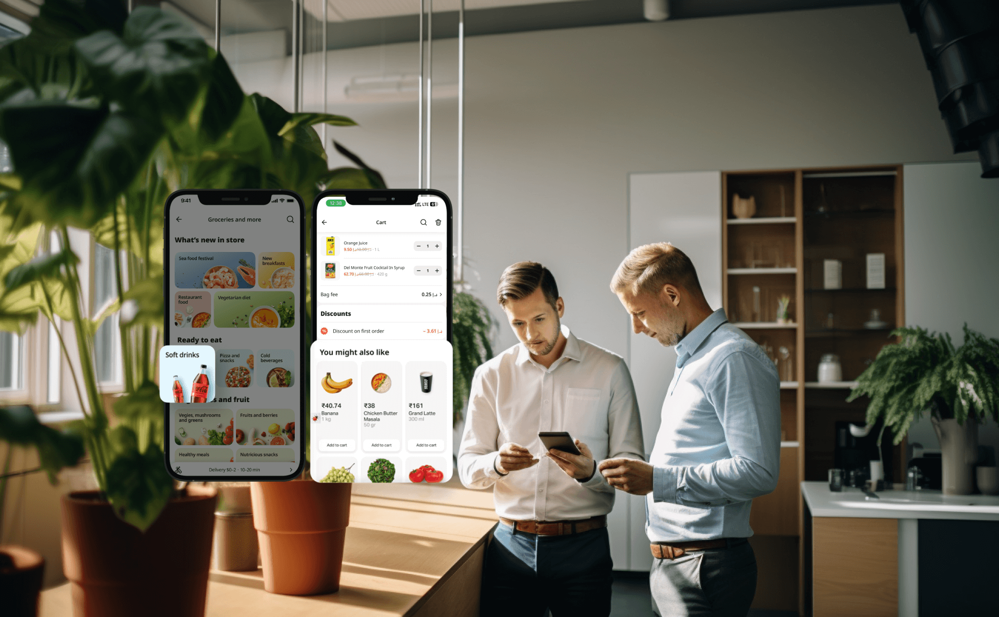 How to Create a Grocery Delivery App