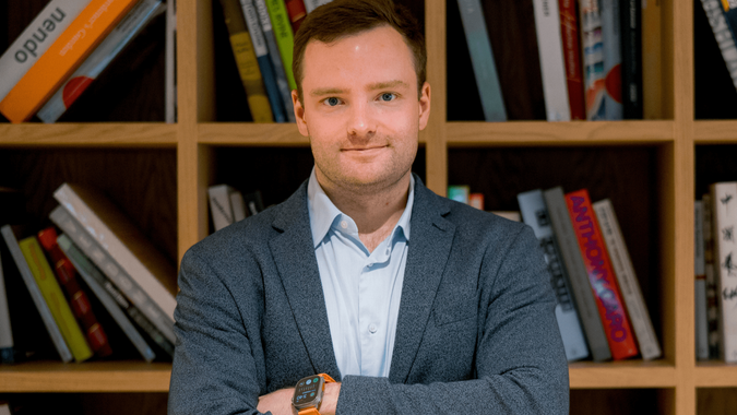 Interview for Entrepreneur Middle East - Building The Foundation For The Future: Yango Tech Founder And CEO Max Avtukhov