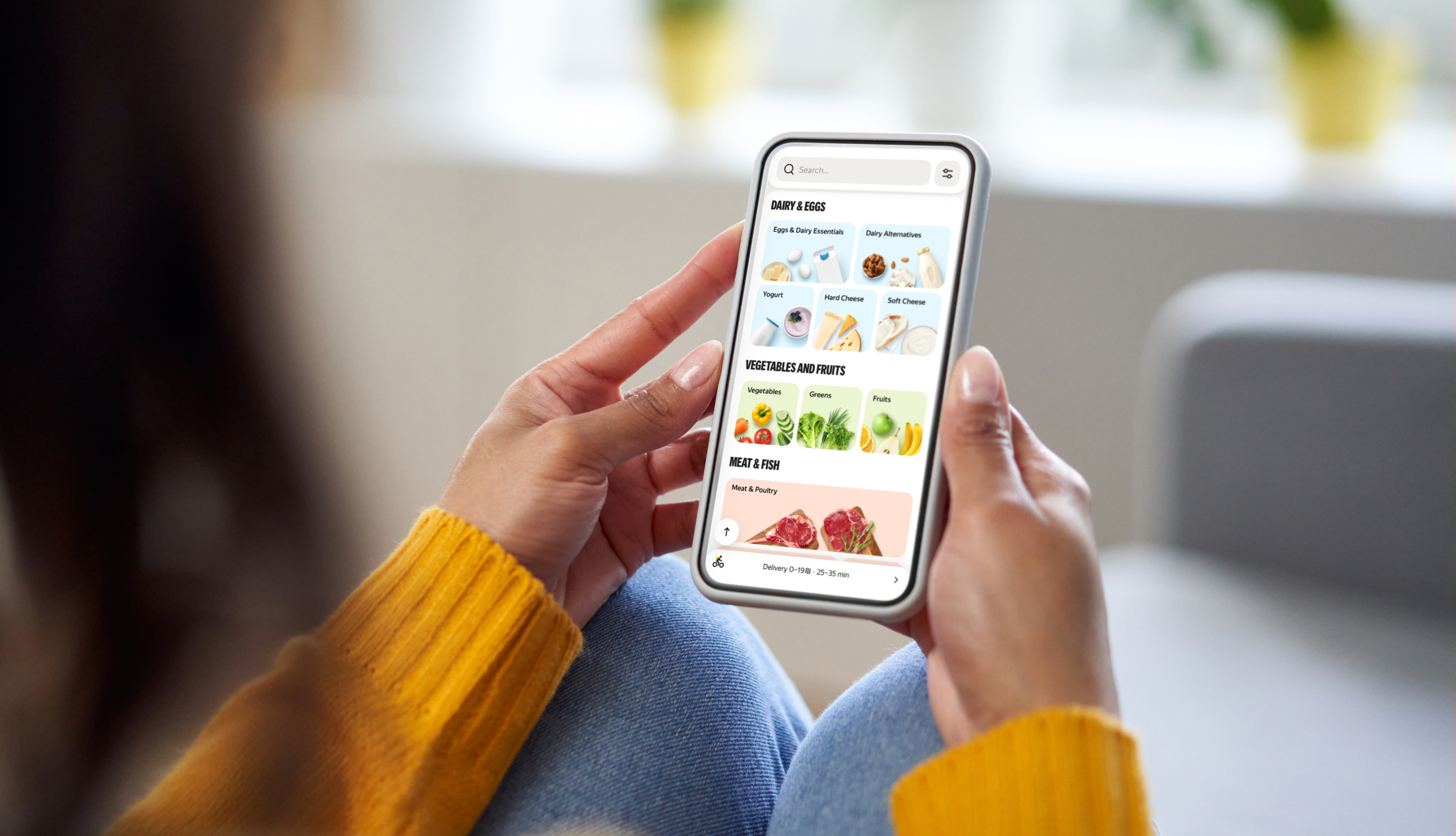 Last-Mile Delivery in E-Grocery: Comprehensive Guideline