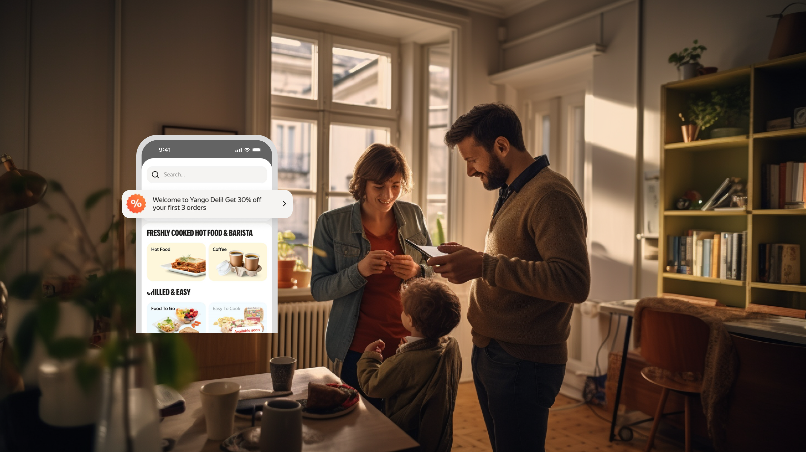 Short Guide on M-Commerce