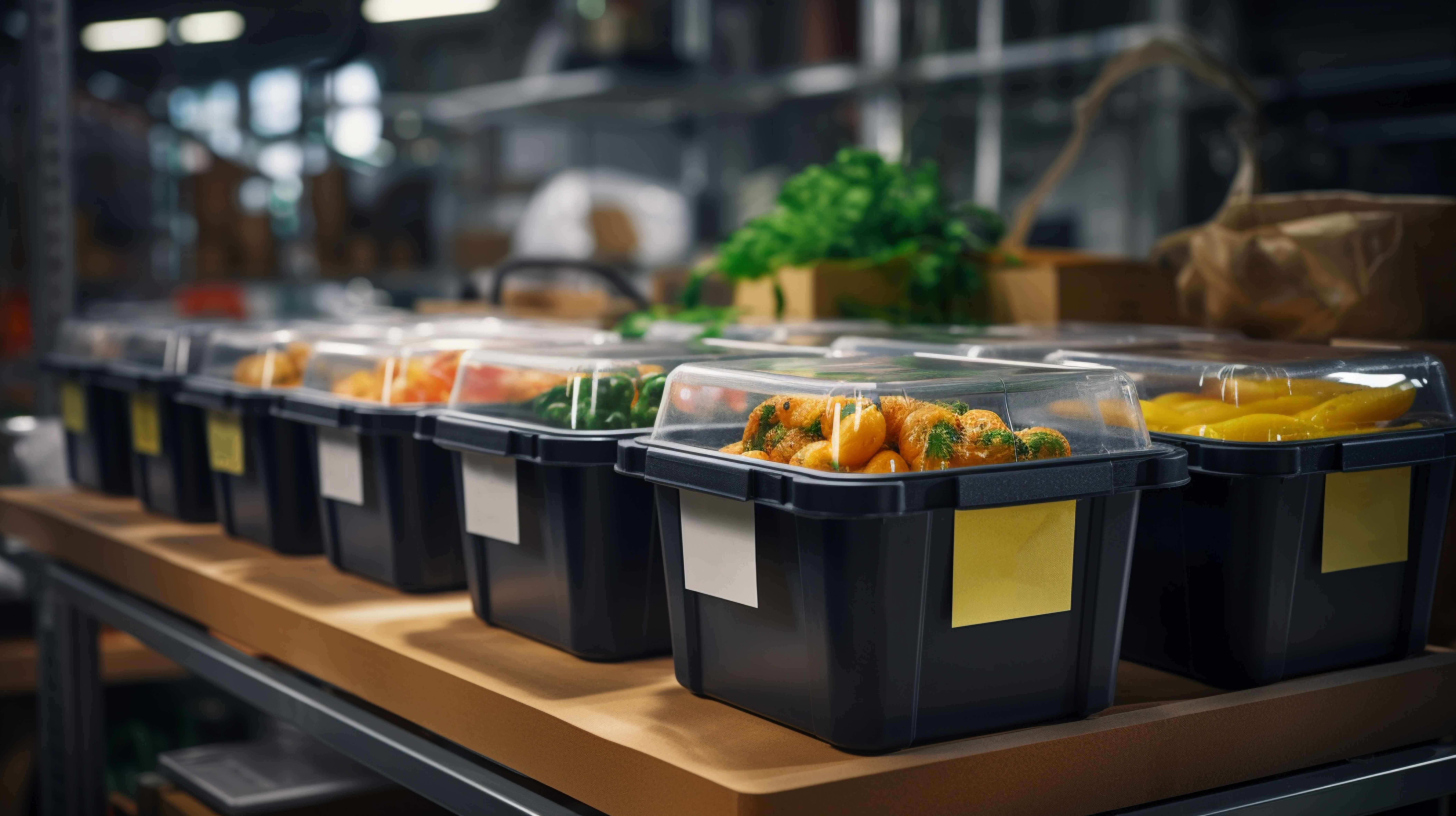 Navigating the Future - Retail Trends 2024