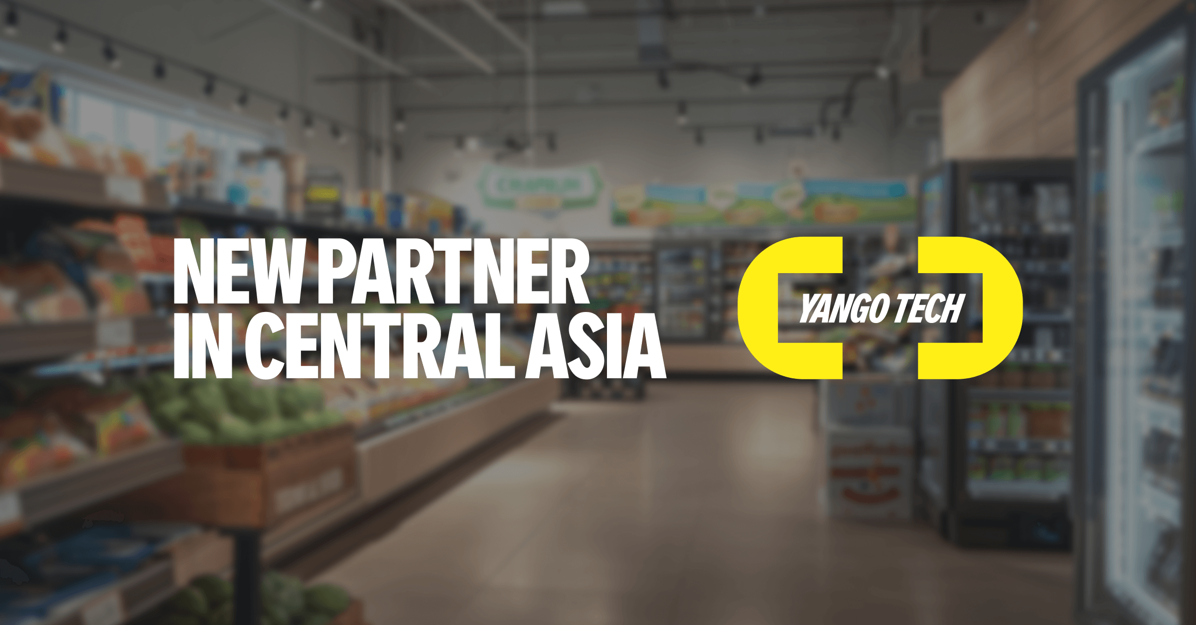 New Partnership Fuels Yango Tech's Expansion in Central Asia