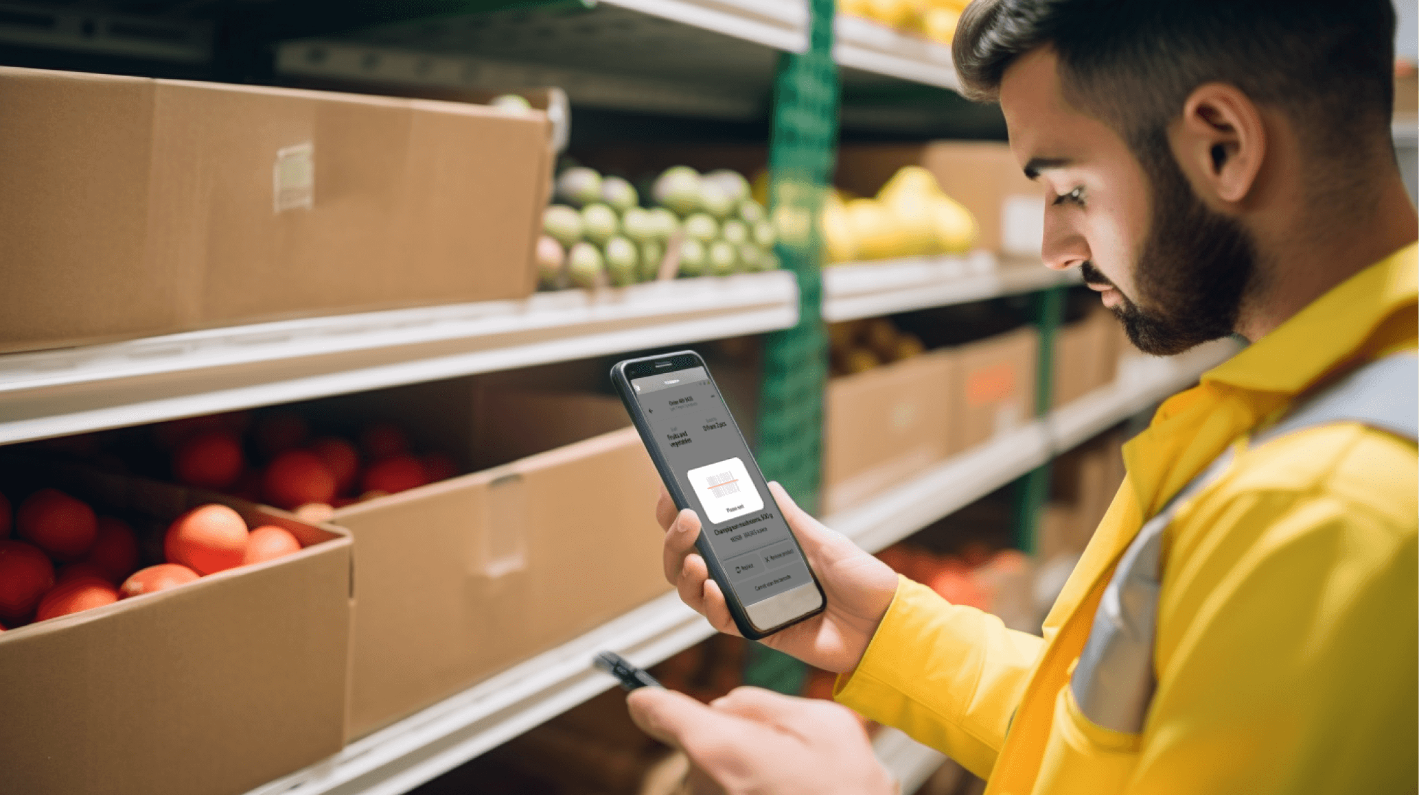 What are the Pros and Cons of Digital Transformation in Grocery Stores?