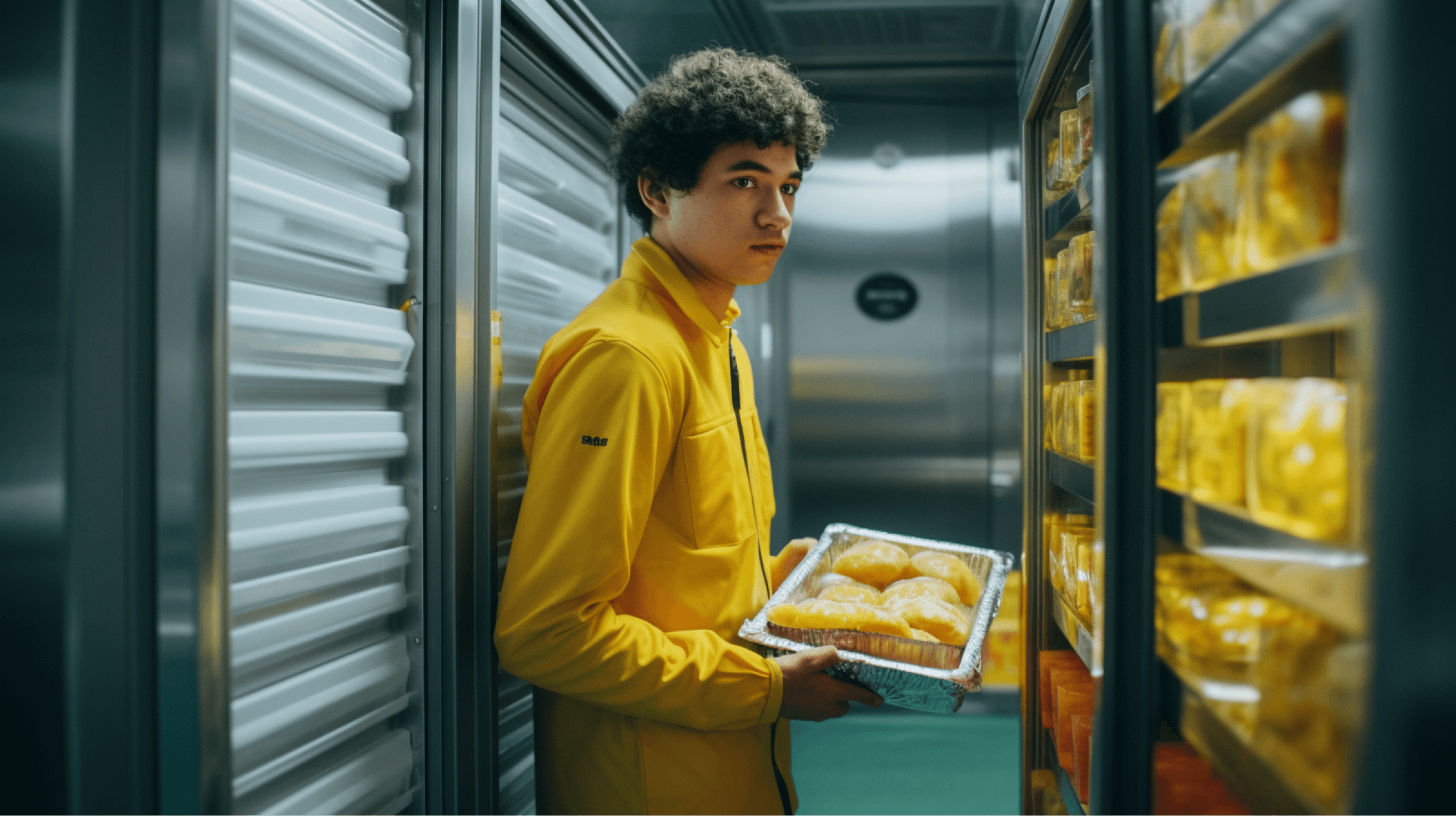 Warehousing Trends in 2025