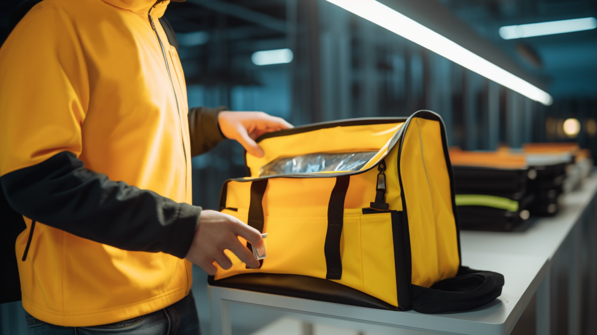 What is Delivery Management? Guide for Grocers