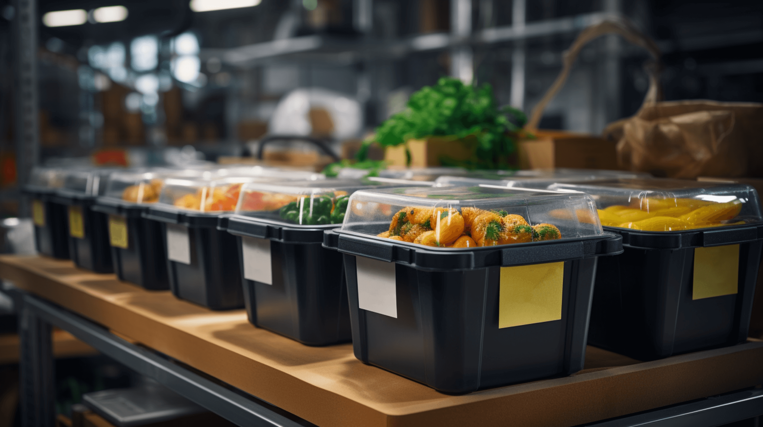 What Is Grocery E-commerce?