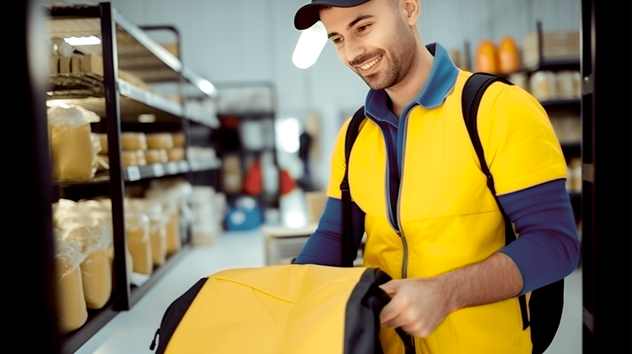 What is Last-Mile Delivery? The 2024 Delivery Guide