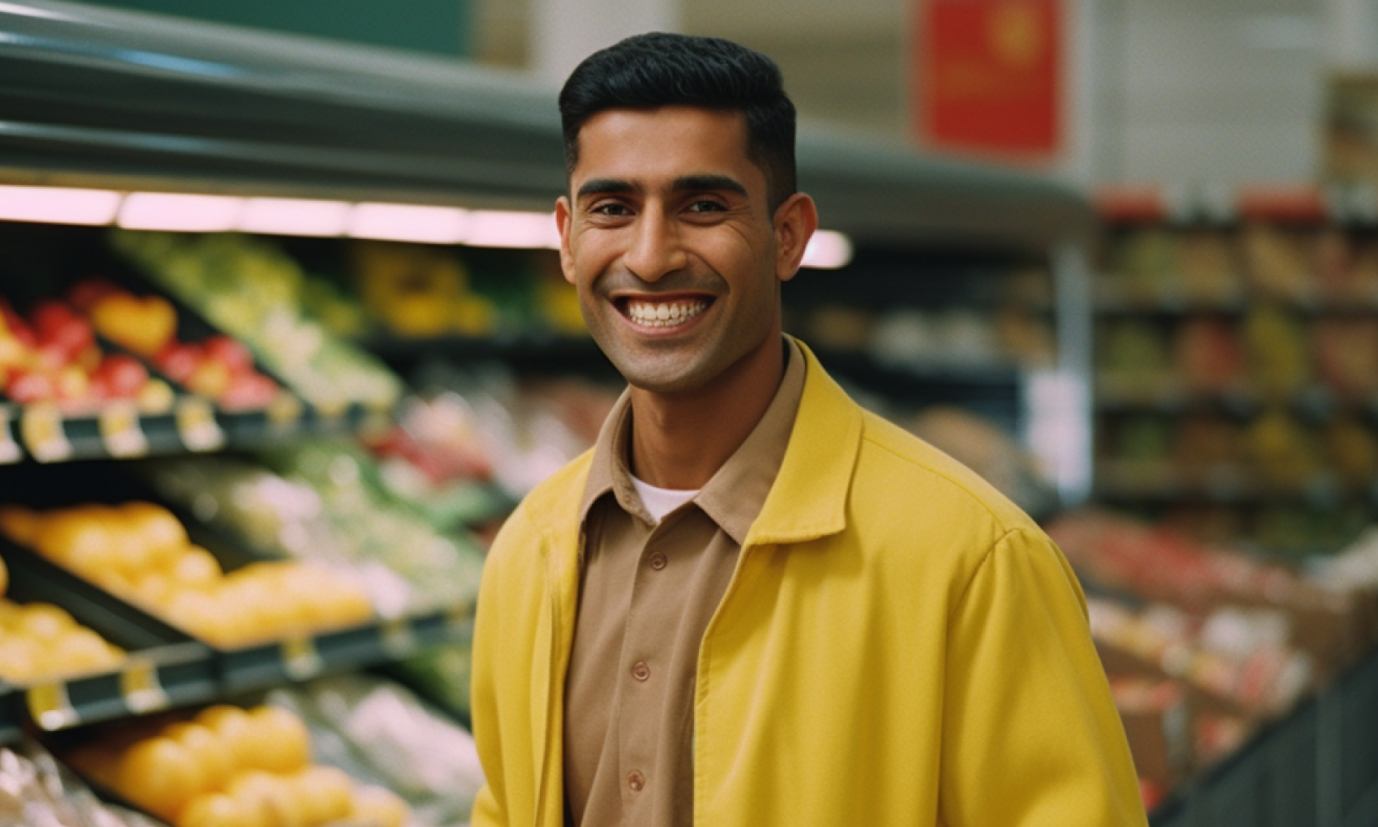 Why E-Grocery Wins Over Traditional Retail? 11 E-Grocery Benefits