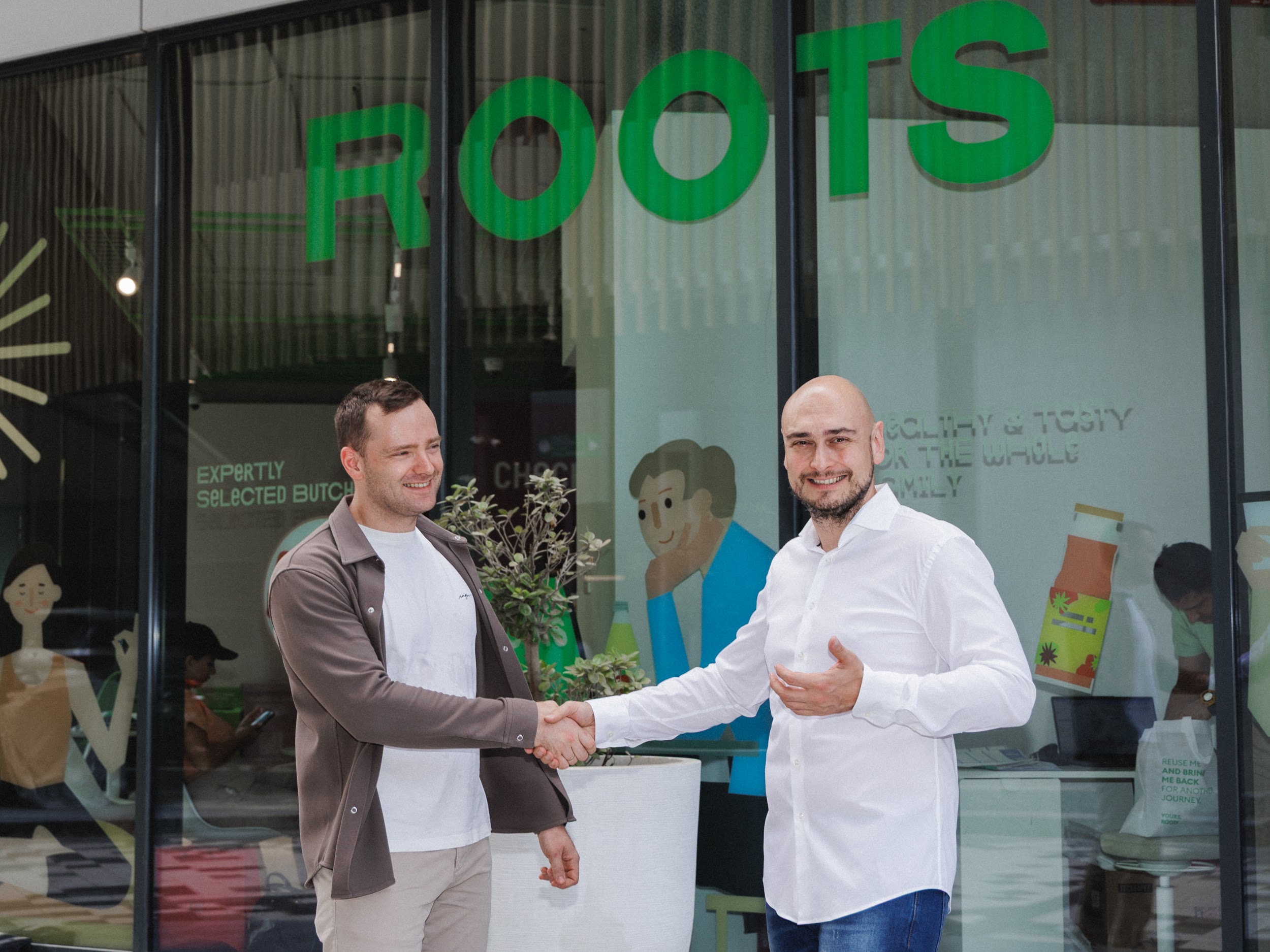 Yango Tech expands partnership with ROOTS with Yango Tech Retail to accelerate AI-powered retail vision in the UAE