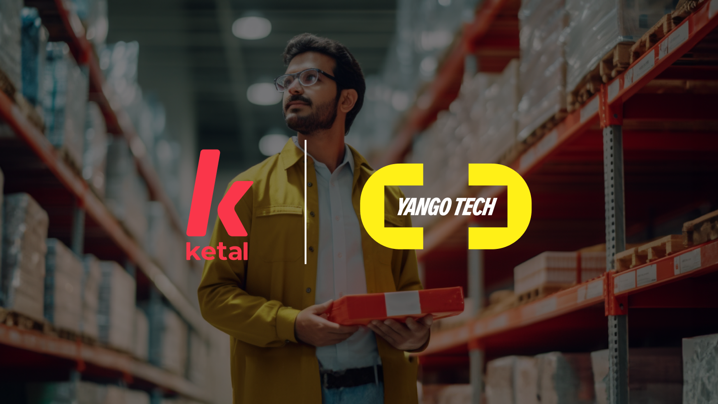 Yango Tech Partners with Ketal S.A., Bolivia's Leading Grocery Chain