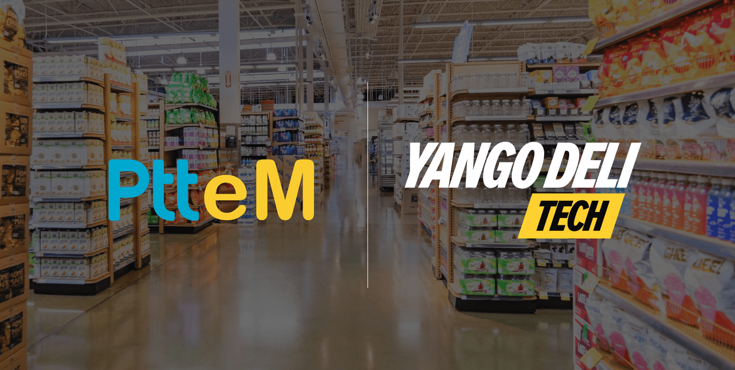 Yango Tech Partners with PTTeM to Launch E-Grocery Service
