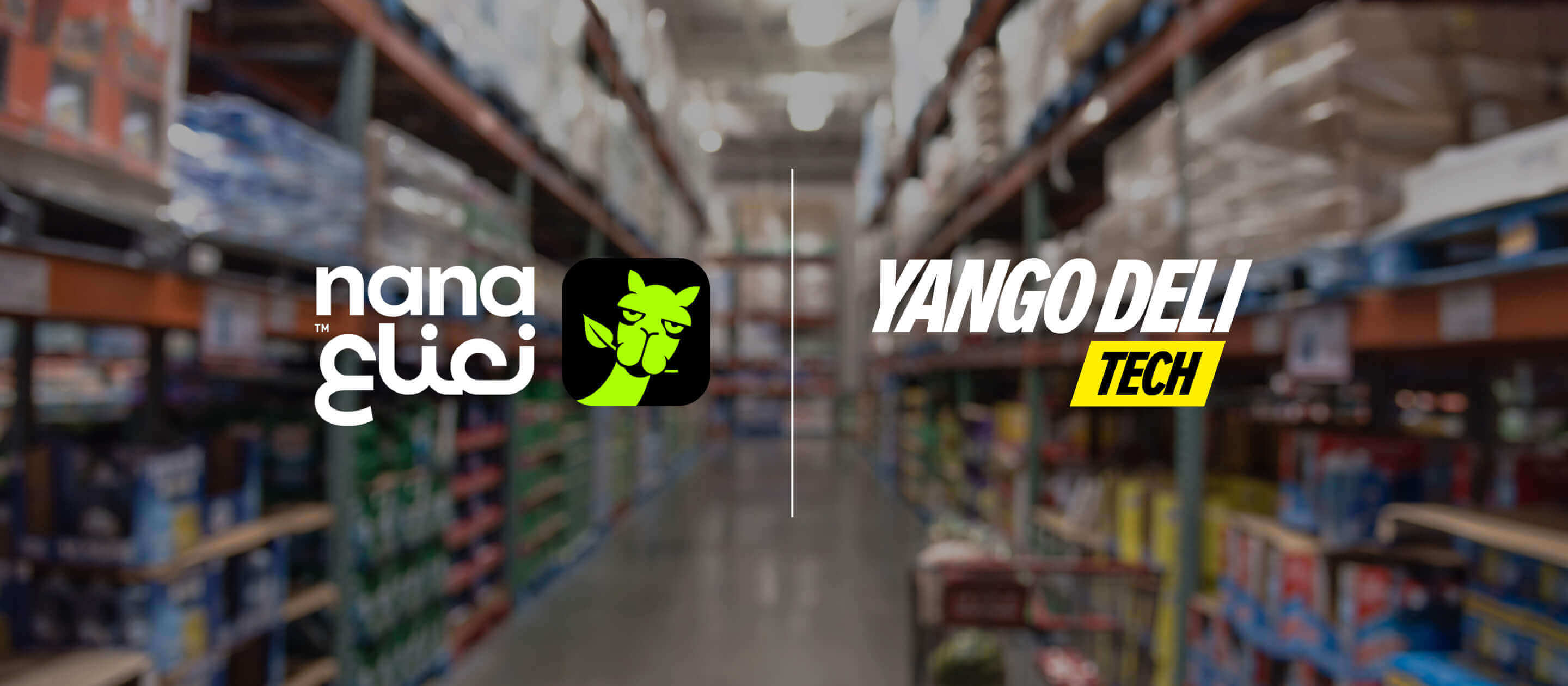 Yango Tech Partners with the UAE Leading Grocery Delivery Platform to Level Up MENA E-Grocery Market
