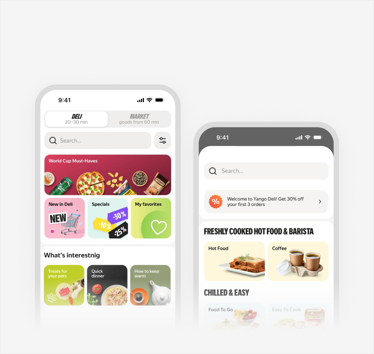 Applicable for all business models: